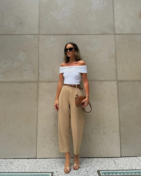 Summer Work Clothes Professional, Estilo Old Money, Mom Outfits Spring, Business Casual Outfits For Work, Elegante Casual, Looks Chic, Work Outfits Women, Business Casual Outfits, Mom Outfits