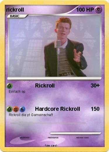 Get rickrolled Rick Roll, Incoming Call, Incoming Call Screenshot, Pins, Quick Saves