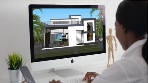 8 Best Home and Interior Design Software 2023 (Some are Free!) Free Interior Design Software, 3d Interior Design Software, Best Home Design Software, Home Design Software Free, Decorating Apps, Best Home Interior Design, Design Architect, Home Design Software, 3d Home Design