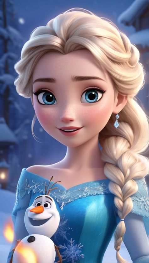 📢🌟 Welcome to the Magical World of Winter! 🌟📢 Let's embrace the winter season with enchanting images of Elsa! ❄️🎶 Welcome to Baby Song Official! Explore the beautiful winter season with these captivating images of Elsa. Follow us to not miss out on more magical content! #WinterWonderland #Elsa #BabySongOfficial #WinterJoy #SnowyDay #KidsSongs #FunWithElsa #WinterMagic #Snowflakes #WinterFun Frozen Animation, Frozen Elsa Cake Topper, Elsa Baby, Elsa Images, Elsa Cake Toppers, Elsa Cake, Baby Song, Elsa Cakes, Disney Frozen Elsa Art