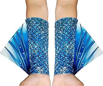 Fish Halloween Costume Women, Fish Costume Women, Mermaid Gloves, Spongebob Costumes, Fish Outfit, Spongebob Costume, Costumes 2024, Fish Costume, Little Mermaid Costume