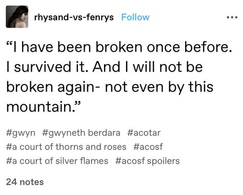 A Court of Silver Flames text post tumblr ACOTAR #acourtofsilverflames ACOSF Nesta Quotes Acosf, Nesta Quotes, Acosf Quotes, Acosf Valkyrie, Nesta Tattoo, Mass Quotes, Acotar Books, Acotar Quotes, Daily Journal Prompts