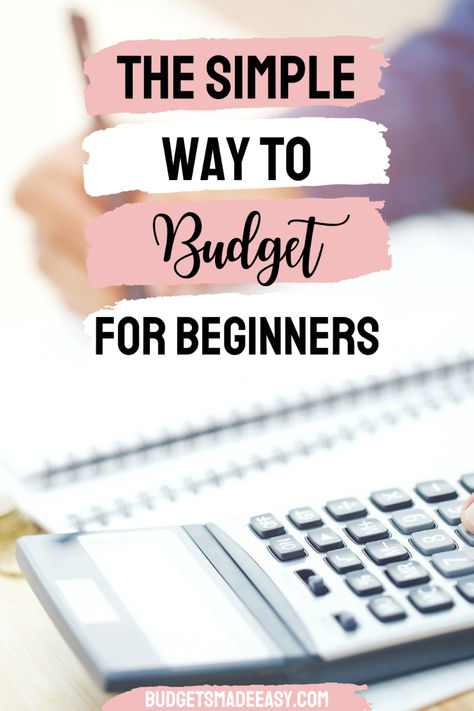 Are you ready to start a simple budget for your family that everyone can actually follow? You'll love this simple budget planner! We show you how to start a basic budget from zero. Grab our free downloads that make it easy for you to know where to start and how to be successful with budgeting for a family and paying off debt. Step By Step Budgeting, How To Do A Monthly Budget, Easy Ways To Budget Money, Family Savings Plan, Learn How To Budget Saving Money, Building A Budget, Things To Save Money For, Best Way To Budget And Save, Creating A Budget Free Printables