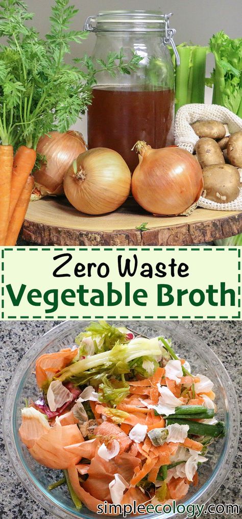 Instant Pot Vegetable Stock, Easy Vegetable Stock Recipe, Homemade Vegetable Broth From Scraps, Low Sodium Broth Recipes, Vegetable Stock Recipe Dinners, Homemade Mushroom Broth, Make Your Own Vegetable Broth, Uses For Vegetable Broth, Making Vegetable Broth