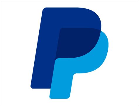 PayPal-logo-design-Yves-Behar-Fuseproject-5 Paypal Logo, Guess The Logo, Paypal Cash, Brand Refresh, Paypal Gift Card, App Logo, Ios Icon, Best Iphone, Iphone App