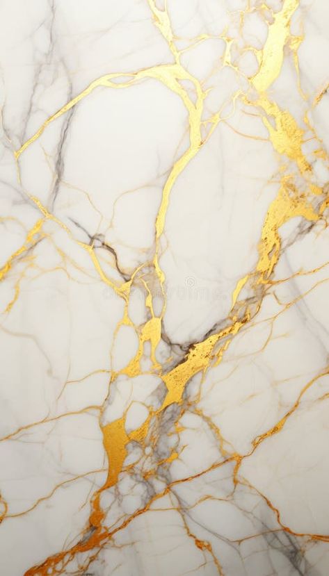 Luxurious marble and gold abstract background with textured marbling and elegant style stock image Marble Walls Interior, Luxury Marble Texture, Golden Marble Texture, 3ds Max Design, Gold Marble Wallpaper, Marble With Gold, White Aesthetics, Yellow Marble, Luxury Marble