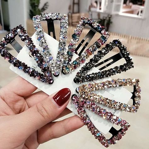 Hair Jewerly, Diamond Hair, Crystal Hair Clips, Rhinestone Hair Pin, Rhinestone Hair Clip, Crystal Hair Pins, Pearl Hair Pins, Hair Accessories Clips, Rhinestone Hair