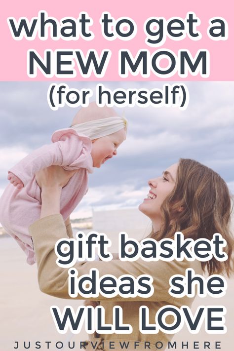 Open When Gifts For New Mom, New Mommy Care Package, Post Birth Gift Basket For Mom, New Mom Gift Basket After Birth Ideas, 1st Time Mom Gifts, Gift New Mom, First Time Mom Gift Basket Ideas, Gifts For New Parents Care Packages, New Mom Self Care Basket