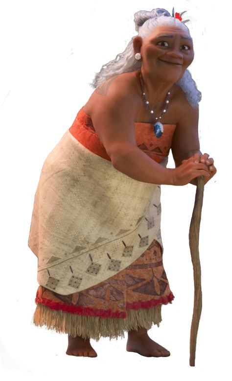 Moana Grandma Moana Cartoon Character, Disney Prensleri, Moana Grandma, Grandma Tala, Gramma Tala, Naveen Disney, Hei Hei Moana, Moana Boat, Moana Jr