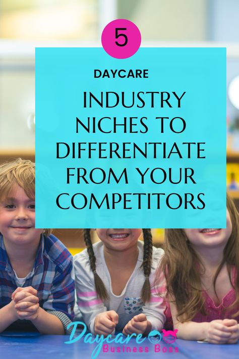 To be successful in any business, you must have a niche in your industry. Daycares can have more than just full-time hours to accommodate parents’ work schedules and serve the general populace of children. Find a special service to offer in your daycare curriculum to keep it interesting for parents and children. Start A Daycare, Economics Subject, Daycare Curriculum, Daycare Business, Starting A Daycare, Different Careers, Local Gym, Early Childhood Development, Childhood Development