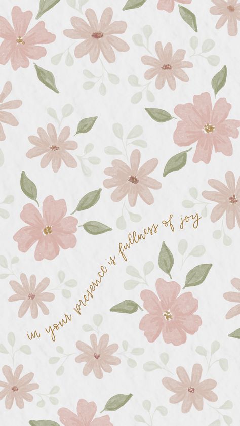 Spring Scripture Wallpaper, Scripture Screensaver Iphone, May Background Wallpapers, Spring Christian Wallpaper, Christian Phone Wallpaper Backgrounds, Christian Screen Savers, Cute Christian Backgrounds, Cute Jesus Wallpaper, Fullness Of Joy