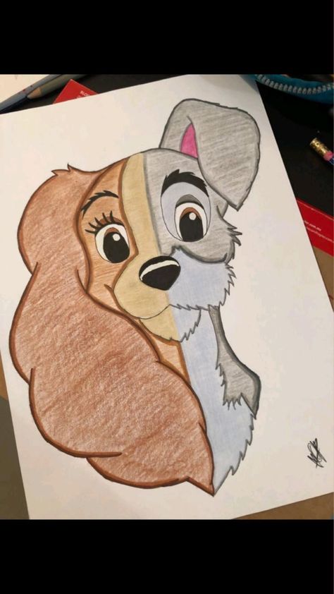 Drawing Ideas Step By Step, Disney Character Drawings, Easy Drawing Ideas, Draw Step By Step, Disney Drawings Sketches, Cute Disney Drawings, Disney Art Drawings, Drawing Faces, Easy Doodles Drawings