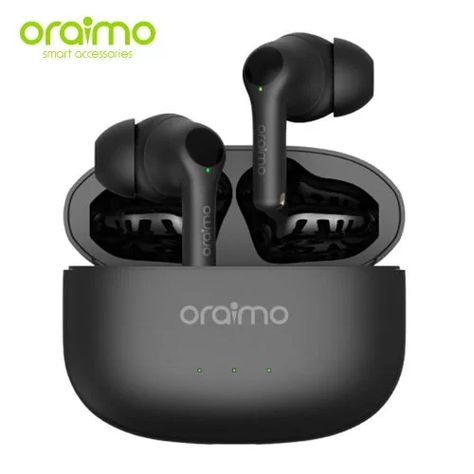 Oraimo FreePods 3 TWS True Wireless Stereo Earbuds Airpods Aesthetic, Airpods Headphones, Headphone Aesthetic, Aesthetic Airpods, Sony Headphones, Airpod Pro, Mobile Gadgets, Sensors Technology, Home Phone