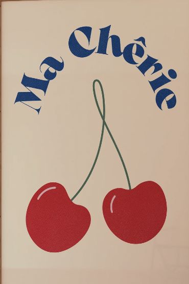 Cherry Poster, Retro Wall Art, 70s Psychedelic Print, Funky Wall Decor, Cherry Wall Art, Aesthetic Print, Trendy Wall Art, Vintage Decor 8 Ball Cherry Poster, Trendy Room Posters, Funky Vintage Aesthetic, Room Decor Poster Wall Art Aesthetic, Cherry Poster Aesthetic, Cherry Art Print, Vintage Red Poster, Vintage 70s Aesthetic Art, Retro Wall Art Ideas