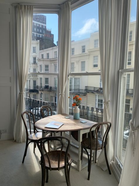 Air b&b seaside apartment overooking Brighton Beach at the height of Summer 2020 #apartment #beachview #seaside #brighton Brighton Apartment, Seaside Apartment, Brighton Houses, Apartment View, Brighton Beach, House By The Sea, Beach View, Dream Apartment, Brighton