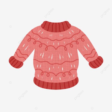 cute red sweater digital illustration cute sweaters sweatershirt sweaters png Sweaters Png, Sweater Illustration, Sweater Clipart, Sweater Background, Red Christmas Sweater, Illustration Cute, Red Sweater, Cute Sweaters, Clipart Images