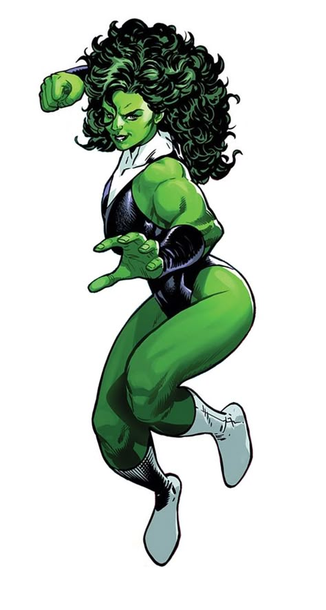 She Hulk Tattoo, She Hulk Concept Art, She Hulk Art Drawing, She Hulk Art, Female Hulk, She Hulk Comic, She Hulk Comic Art, She Hulk Pinup, Hulk Artwork