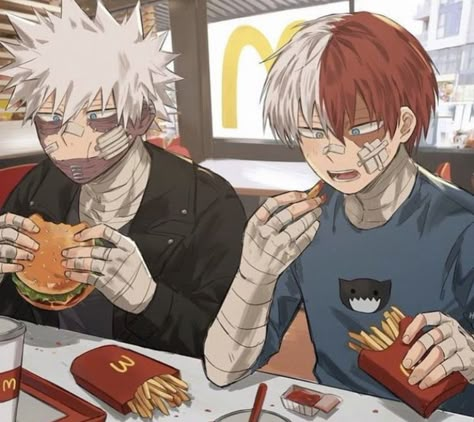 Todoroki Dabi, Mha Aesthetic, Dabi Mha, Todoroki Family, Anime Siblings, Hero Time, Anime Villians, Boku No Hero Academia Funny, Cute Cosplay