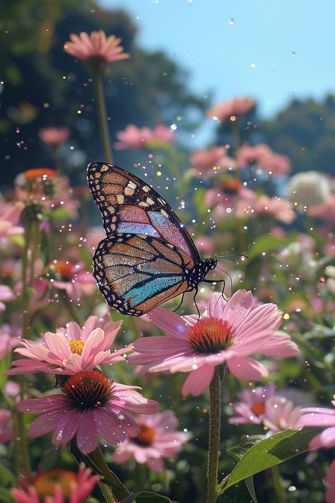 2048x1152 Wallpapers, The Metamorphosis, Instagram Symbols, Beautiful Butterfly Photography, Purple Flowers Wallpaper, Beautiful Butterflies Art, Butterfly Photos, Merry Go Round, Beautiful Locations Nature