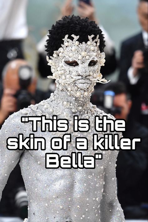 This Is The Skin Of A Killer Bella, Volturi Twilight, Twilight Jacob, Twilight Jokes, Twilight Quotes, Twilight Funny, Twilight Memes, Twilight Book, Twilight Movie