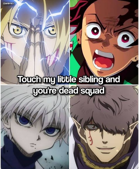 Siblings In Anime Vs Siblings In Real Life, Small Anime Quotes, Mha Omegaverse, Anime Siblings Brother And Sister, Anime X Yn, Zoro X Yn, Origami Naruto, Anime Quotes About Life, Cartoon Mom