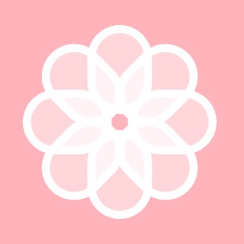 Pink Gallery Icon, Gallery Icon, Pink Icons, Cute Pink, Ios, Pink, Quick Saves