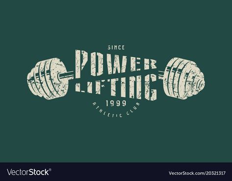 Powerlifting Shirts Design, Club Graphic Design, Gym Prints, Gym T Shirt Design, Gym Illustration, Gym Tshirt Design, Powerlifting Shirts, Team Spirit Shirts, Crossfit Shirts