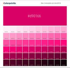 Hex Color Code #d90166 | Dark hot pink color information | Hsl | Rgb | Pantone Hot Pink Color Code, Dark Pink Hex Code, Hot Pink Hex Code, Hot Pink Pallette, Fdd9d9 Color, Hot Pink Pantone, Pink Hex Codes, Hot Pink Color Palette, Pantone Color Book