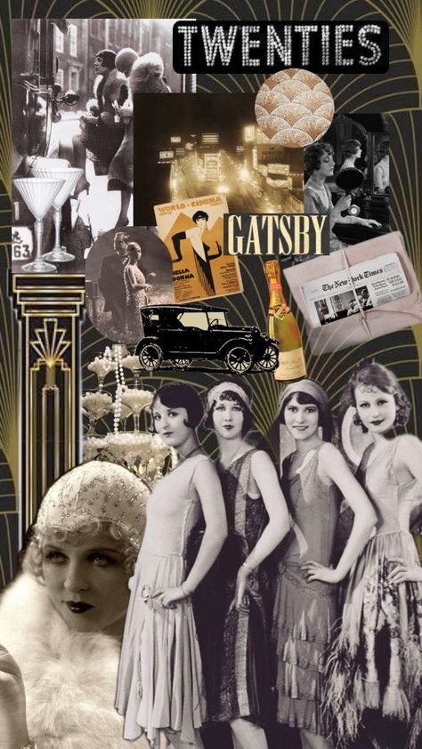 #20s 1920 Aesthetic, 20s Aesthetic, 1920s Aesthetic, Ice Palace, 1920's Fashion, Time Periods, Special Interest, The Great Gatsby, 1920s Fashion