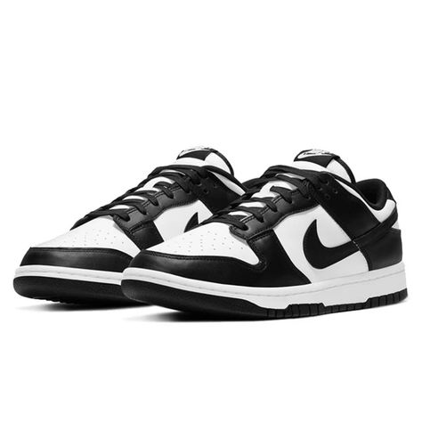 Nike Dunk Retro Black White Men Women Skateboarding Shoes Classics Genuine leather Non-slip Comfortable Sb Running Sneakers - AliExpress 201768104 All Star Black, Kobe Shoes, Nike High, Baskets Nike, Adidas Spezial, Dunks Nike, Nike Sb Dunks, Nike Air Max Plus, Justin Timberlake