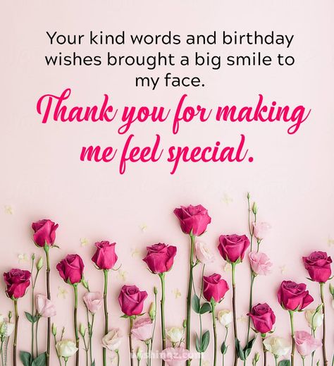 Thanks All Of You For My Birthday Wishes, Thank You All For My Birthday Wishes, Thank You Friends For Birthday Wishes, Birthday Appreciation Quotes, Thank You For My Birthday Wishes Quotes, Happy Birthday Thank You, Gratitude For Birthday Wishes, Thank You Family For Birthday Wishes, Thanks For The Birthday Wishes Quotes