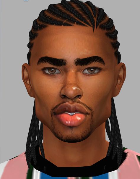 BLVCKLIFESIMZ Sims 4 Cc Skin Details, Sims 4 Skin, Download Sims, Male Sims, Sims 4 Hair Male, Urban Male, Skin Pack, Sims 4 Black Hair, The Sims 4 Skin