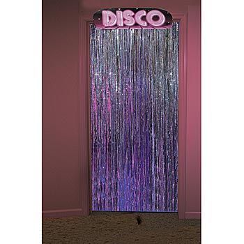 Disco Theme Parties, Disco Theme Party, 70s Party Theme, 70s Theme Party, 70s Disco Party, Door Topper, Groovy Party, Disco Birthday Party, Disco Decorations