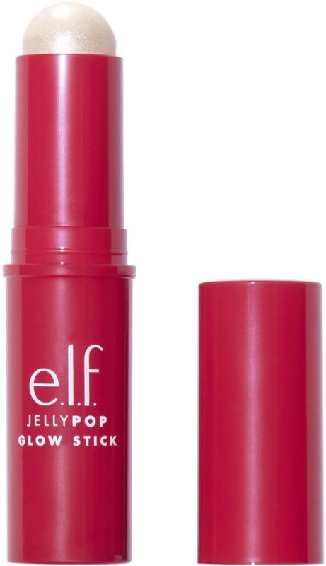 MELON-AIRE Elf Jelly Pop, Elf Glow, Elf Highlighter, Highlighter Stick, Target Beauty, Stick Highlighter, Pop Stick, Glow Stick, Elf Cosmetics