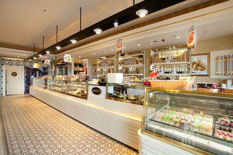 Bakery Shop Interior, Restaurant Furniture Design, Interior Design India, Resturant Design, Restaurant Design Inspiration, Bakery Shop Design, Bakery Interior, Bakery Design Interior, Dining Room Design Modern