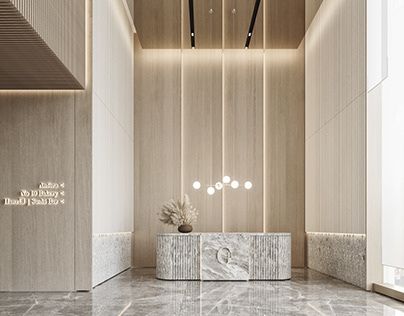 Check out new work on my @Behance profile: "GH Hotel" http://be.net/gallery/105637205/GH-Hotel Apartment Building Reception Lobby, Lobby Ideas, Hotel Lobby Design, Reception Desk Design, Lobby Interior Design, Lobby Interior, Counter Design, Hotel Interior Design, Lobby Design