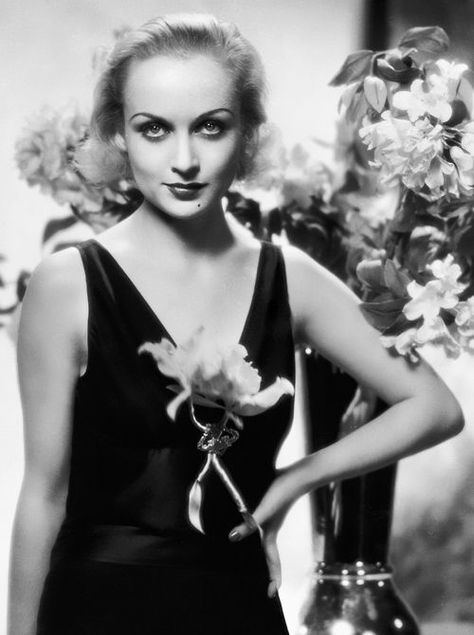 1930S Stars | Carole Lombard, 1930s | Movie stars