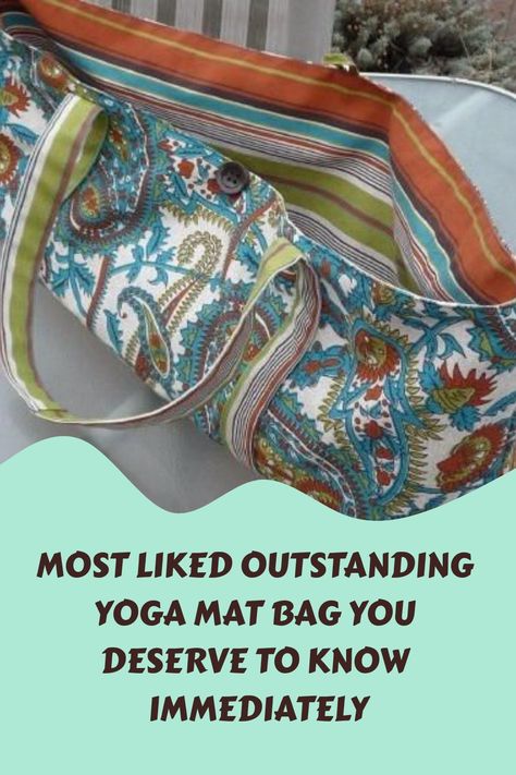 Yoga Mat Carrier Pattern, Yoga Bags Pattern Sewing, Diy Yoga Mat Holder Bag, Yoga Mat Bag Pattern Free, Yoga Bag Sewing Pattern, Diy Yoga Bag Pattern, Yoga Mat Carrier Diy, Diy Yoga Bag, Diy Yoga Mat Holder