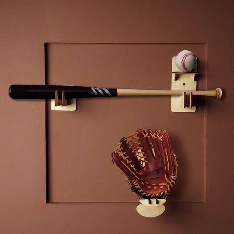 Baseball Bat Wall Mount, Baseball Wall Holder, Baseball Bat Holder, Baseball Bat and Ball Display, Baseball Glove Wall Mount, Baseball Gifts Baseball Gifts For Players, Baseball Bat Wall Mount, Baseball Bat Holder, Baseball Bat Display, Bat Hat, Bat Display, Bat And Ball, Ball Display, Baseball Wall Art