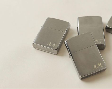 Engraved Zippo, Engraved Lighter, Bridesmaid Boxes, Aesthetic Light, Cute Couple Poses, Zippo Lighter, Couple Posing, Cool Gifts, Wedding Gifts