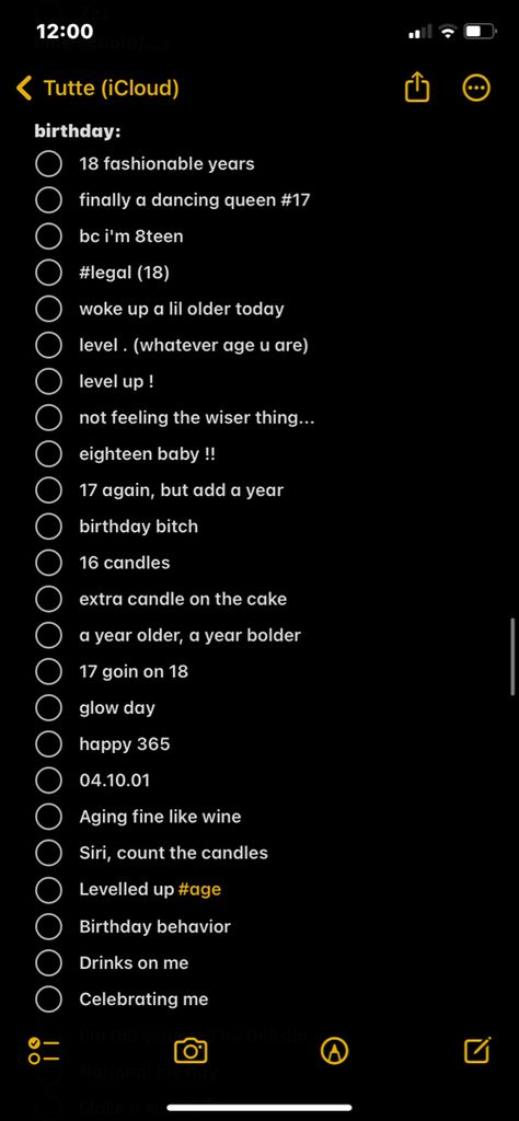 Insta Dance Captions, Ig Caption Birthday, Birthday Captions For Myself Aesthetic, 17birthday Caption, Ig Countdown Ideas, Celebrity Captions Instagram, Short Hot Captions For Instagram, Level Up Captions, Birthday Captions For Myself 17