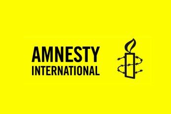 Amnesty International logo Declaration Of Human Rights, Amnesty International, Civil Society, International Day, Take Action, Human Rights, Fifa, World Cup, Istanbul