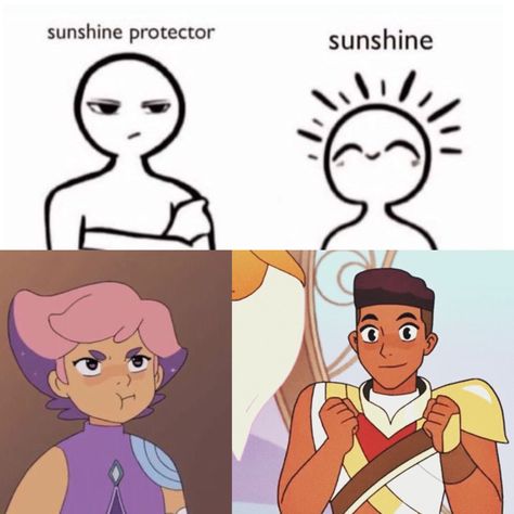 Glimbow She-ra, Bow From She Ra, She Ra Glimmer X Bow, She Ra Bow X Glimmer, Shera And The Princess Of Power, Glimbow Fanart, She Ra Ships, She Ra And The Princesses Of Power, Glimmer X Bow