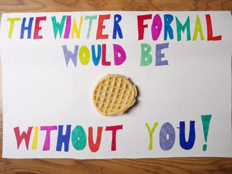 60+ Awesome & Easy Winter Formal Dance Proposal Ideas | PairedLife Winter Formal Proposal Ideas, Formal Proposal Ideas, Dance Proposal Ideas, Winter Formal Proposal, Winter Formal Dance, Formal Proposal, Dance Easy, Formal Proposals, Prom Posters