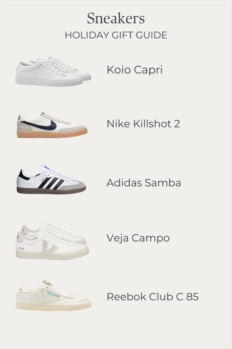 Athleisure Shoes Mens, Vejas On Men, Shoes Every Man Should Own, Shoes That Go With Everything Men, Shoe Types For Men, Best Casual Shoes Men, Essential Shoes Men, Nike Mens Shoes Sneakers, Nike Killshot 2 Outfit Mens