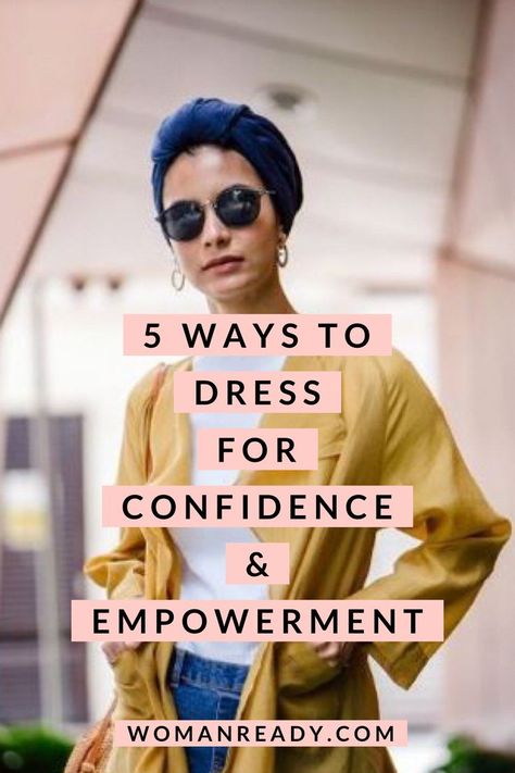 Executive Female Fashion, Dressing For Success, How To Dress Confident, Executive Presence, Chic Fashionista, Hair Mistakes, Fashion Fails, Simply Dress, Fashion Fail