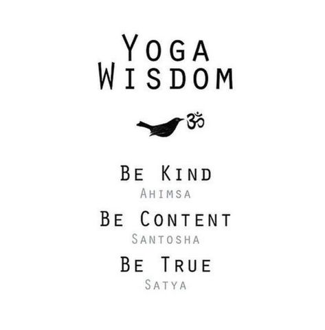 Wellbeing Wednesday, Yogi Quotes, Yoga Quotes Namaste, Yoga Quotes Motivational, Yoga Words, Yoga Nature, Yoga Themes, Yoga Sutras, Be Content