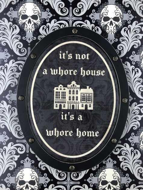 Witch Funny Wood Wall Plaque,wooden Sign,witch Home Decor,funny Home Decor,gothic Wall Art,gothic Room Wall Decor,dark Decor,witch Sign - Etsy Wiccan Kitchen Decor, Black Home Decor Bathroom, Gothic Witch Bedroom, Supernatural Home Decor, Wicca Home Decor, Soft Goth Home Decor, Edgy House Decor, Whimsy Goth Kitchen, Edgy Apartment Decor