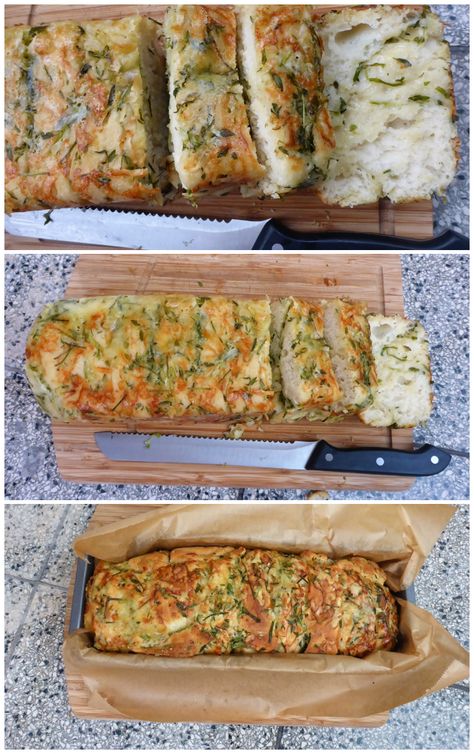 Parsley Bread Recipe, Best Bread With Pasta, Rustic Herb Bread, Rosemary Lavender Bread, Herb And Garlic Bread, Thyme Bread Recipe, Homemade Italian Herb And Cheese Bread, Herb Bread Recipe Quick, Bread For Appetizers