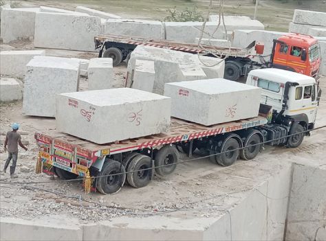 We move the world around. @unitedstonespvtltd contact us at +91 80032 69333 #granite #naturalstone #graniteblocks #export #unitedgroup #unitedstones #unitedstonespvtltd Granite Blocks, Marble Block, Private Jet, Contact Us, Natural Stones, Transportation, Marble, Trucks, The Unit